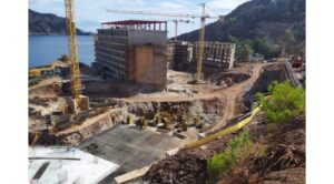 Marmaris Belediyesi suç işlemiş! Sinpaş Holding’in milyar dolarlık rantına usulsüz ruhsatlar verilmiş!