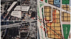 MHP’li başkandan güzel tezgah ! 350 milyonluk imar değişikliği