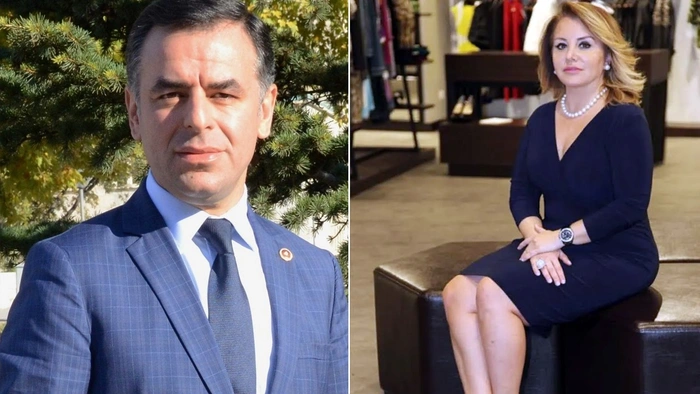 Barış Yarkadaş’tan Mine Tozlu Sineren bombası!