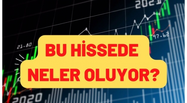 Naturelgaz Sanayi Ve Ticaret A.Ş hissesinde neler oluyor!