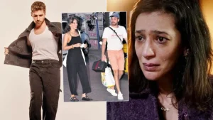 Genç aşkıyla görüntülenen Nihal Yalçın çok utandı