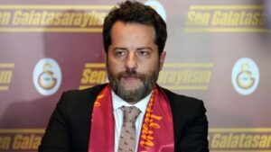 Videosu ortaya çıktı! Galatasaray’dan Erden Timur açıklaması
