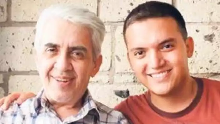 100 milyonluk miras şoke etti… Şizofren babaya sağlam raporu