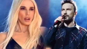 Tarkan’dan “Gülşen” açıklaması: Dini kendi yobaz düşüncelerine alet edip…