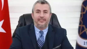 Yeni ÖSYM Başkanı belli oldu