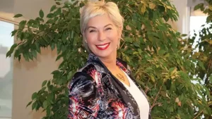 Leyla Alaton’un paylaşımı şaşırttı: Prezervatif