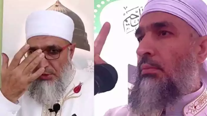 Şanlıurfa’da imamdan pedofili savunması