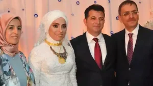 AKP Milletvekili Zehra Taşkesenlioğlu’nun boşanma sürecindeki eşi Ünsal Ban önce eski eşine arsa satın aldı