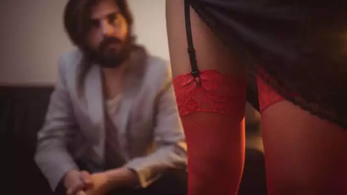 İmamlara ‘eskort’ soruşturması