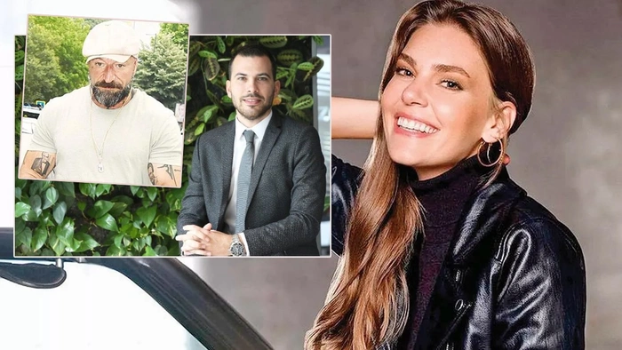 Aslı Enver’in evleneceğini öğrenen Önder Öztarhan’dan olay hareket!