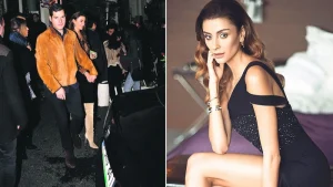 Özge Ulusoy’a Faruk Çolakoğlu’ndan sert tavır