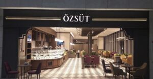 İzmir Hilltown AVM’de bulunan Özsüt’te sigortasız çalışma, mobbing