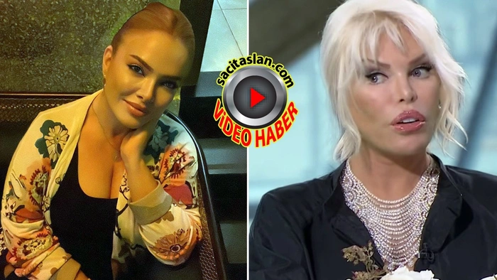 Pınar Eliçe’den Ajda Pekkan’a hodri meydan: “Belgelerinizle ispatlayın!”