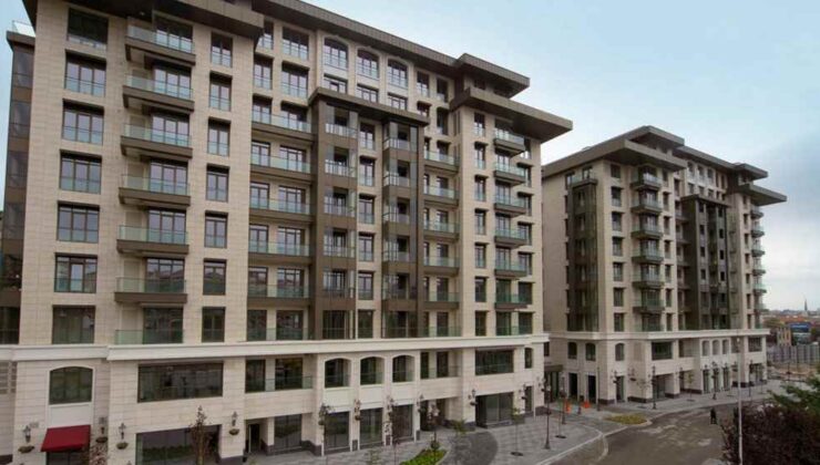 Polat İnşaat’ın Piyalepaşa Evleri projesi mahalleliyi mağdur etti