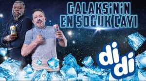 Reklamlar bile Didi’deki zararı kapatamıyor