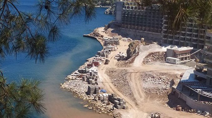 Sinpaş’a karşı mücadele büyüyor