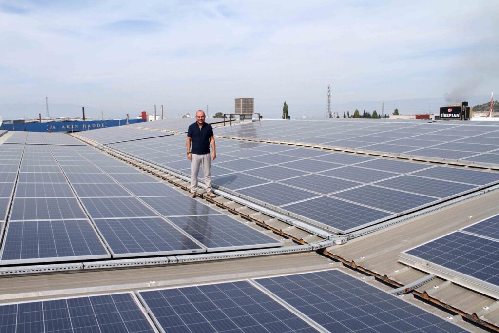 GES’te kriz: Önce yatırım çağrısı yaptılar, sonra zorla hibeyi getirdiler