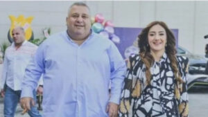 Halil Falyalı’nın eşi hakkında flaş karar!