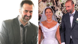 Serdar Bilgili’nin yeğeni Şebnem Ercantürk ile ilgili bilinmeyen gerçek!