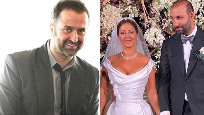 Serdar Bilgili’nin yeğeni Şebnem Ercantürk ile ilgili bilinmeyen gerçek!