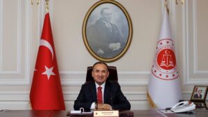 Kuradan çıktı: HSK’dan Bozdağ’ın kardeşine “seçim hakimliği” ataması