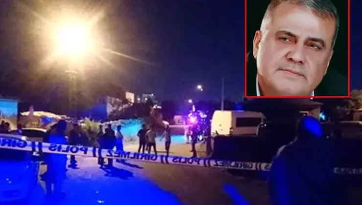 Şarkıcı Metin Işık ve oğlu Mustafa Işık Kayseri’de dehşet saçtı