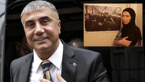 Sedat Peker’den Nihal Olçok’a “vekalet” yanıtı