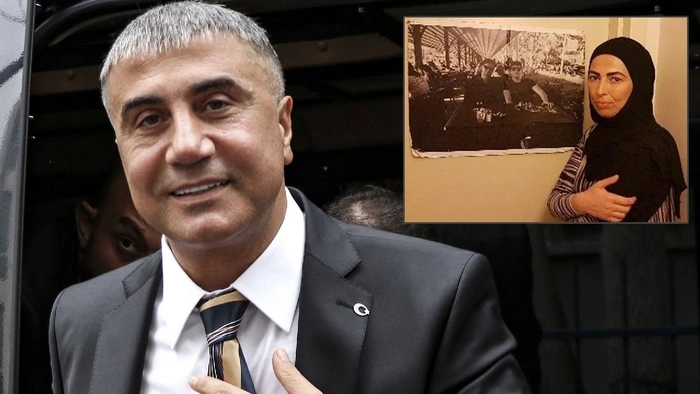 Sedat Peker’den Nihal Olçok’a “vekalet” yanıtı