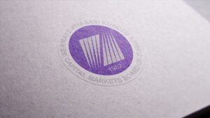 SPK cezayı kesti! Milyonluk ceza geldi!