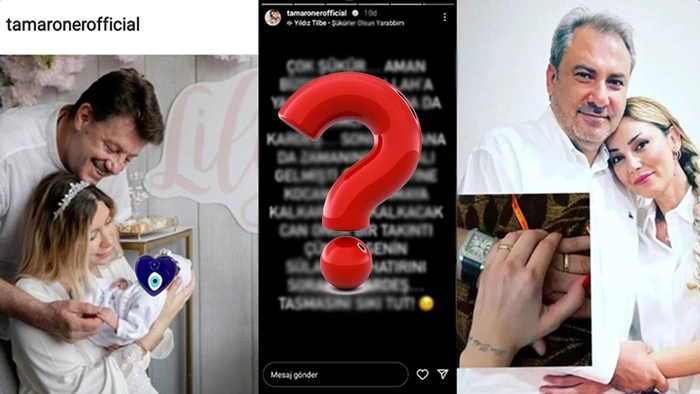 Tamar Oner Tanrıyar neden Petek Dinçöz’e kafayı taktı?