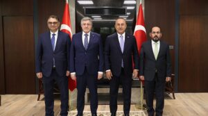 Temsil ve tanıtım için para saçıldı