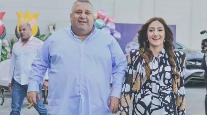 Yasadışı bahisten kazancı devam etmiş: Halil Falyalı’nın eşinin cüzdanından çıkan para dudak uçuklattı!