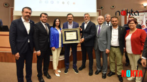 TOBB Başkanı Hisarcıklıoğlu Bursa İş Dünyası ile buluştu