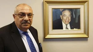 Tuğrul Türkeş’in kızı da ülkeyi terk etti!