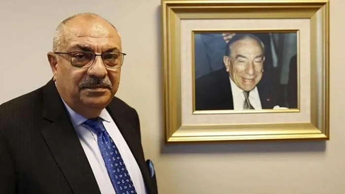 Tuğrul Türkeş’in kızı da ülkeyi terk etti!