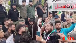 Ümit Özdağ, yaklaşık 1,5 milyon Suriyeliye vatandaşlık verildiğini iddia etti!