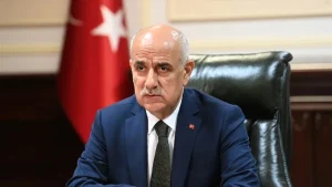 Bakan Kirişçi: Türkiye’de yapay et konusunda çalışmalar yapılıyor