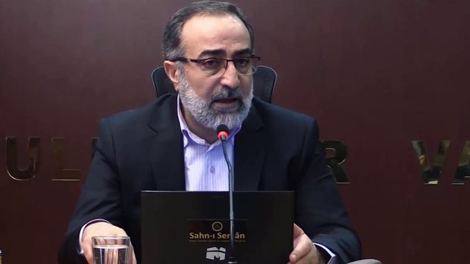 İlahiyatçı Ebubekir Sifil’den kan donduran fetva: Namaz kılmayan öldürülebilir