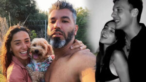 Zeynep Bastık boşandığı kocası Tolga Akış’ı Edis’le mi bastı?