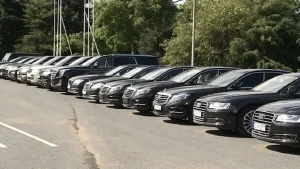 Tasarruf yok sayıldı: AKP’li belediyeye 168 milyona araç kiraladı