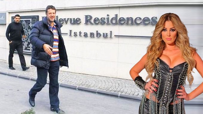 Can Tanrıyar bu sefer baltayı taşa vurdu! Kaderin cilvesine bakın, Petek Dinçöz’ün ahı tuttu