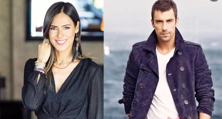 İbrahim Çelikkol sosyetik güzelle yeni bir aşka yelken açtı! Gönlünü bakın kime kaptırdı!