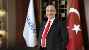 Halk Bank Genel Müdürü’nün CV’sinde sakladığı 3 yıl