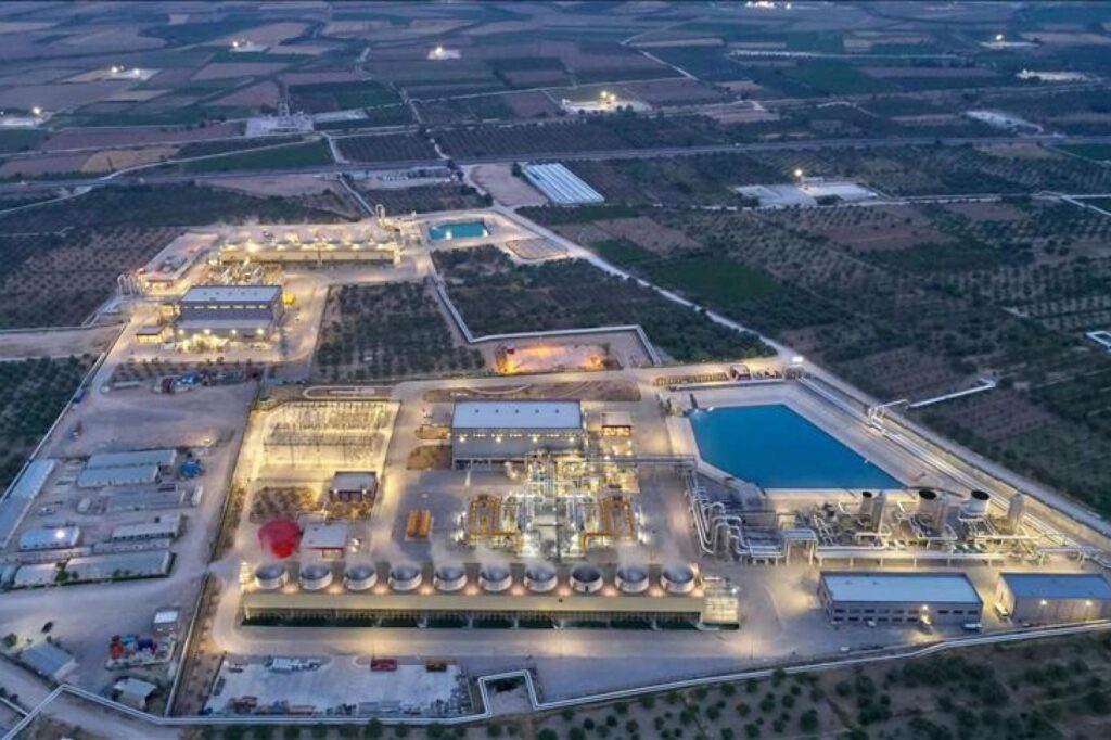 Kuveyt Varlık Fonu Zorlu Enerji’ye ortak oldu