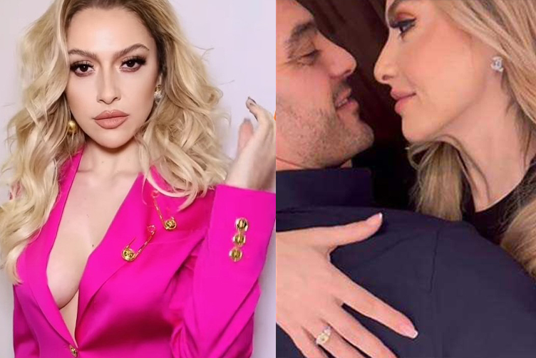 Hadise ve Mehmet Dinçerler evliliğinde flaş iddia: Boşanıyorlar