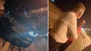 İyi Partili Bahadır Erdem’in makam aracının çarptığı kadın hayatını kaybetti