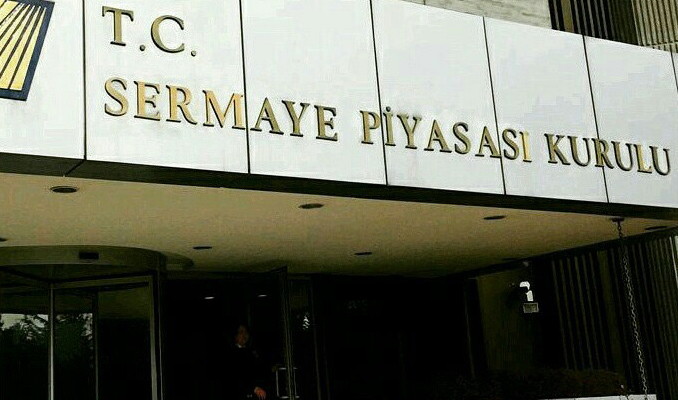 SPK, sosyal medya paylaşımları nedeniyle bir kişiye yasak getirdi