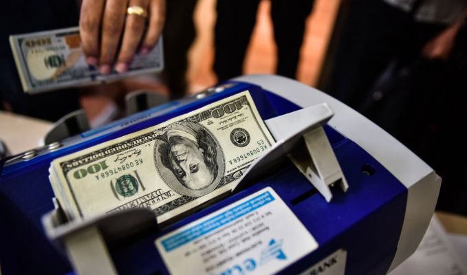 İstanbul’da 5 milyon liralık döviz vurgunu