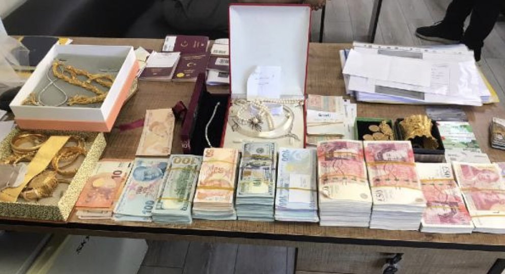 ‘Bataklık’ davası sanıklarının tahliyesine itiraz reddedildi