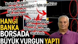 Hangi bankalar borsada büyük vurgun yaptı